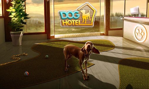 download Dog hotel: My boarding kennel apk